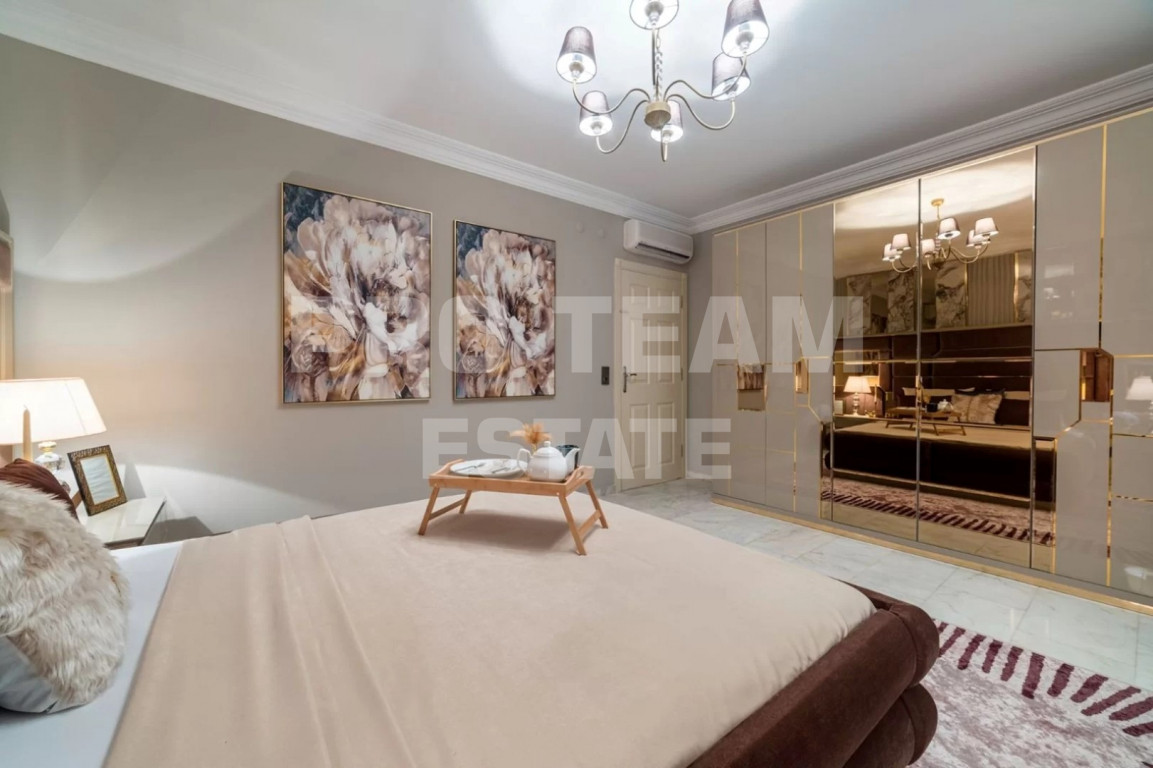 Квартира в Алании, Турция, 115 м² - фото 15