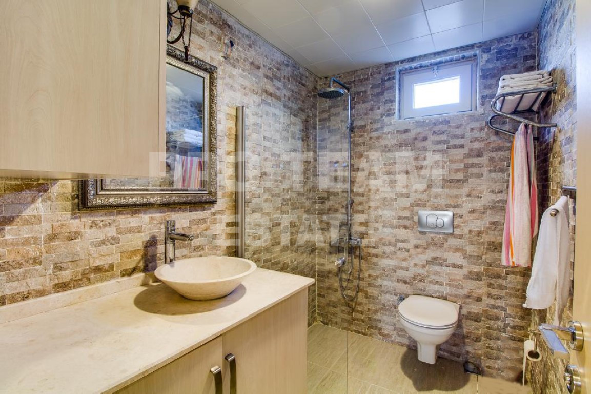 Вилла в Анталии, Турция, 300 м² - фото 15