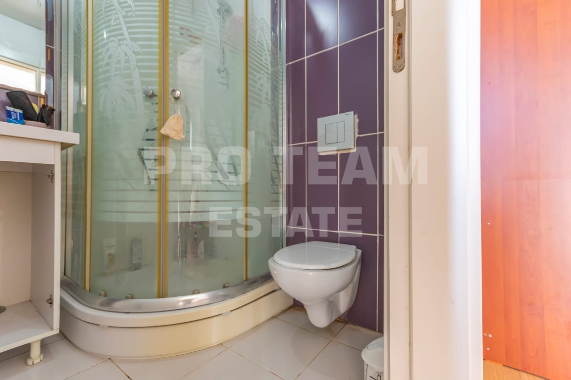 Вилла в Анталии, Турция, 135 м² - фото 15