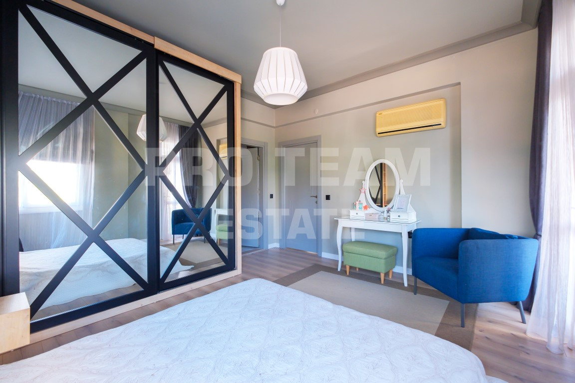 Квартира в Анталии, Турция, 145 м² - фото 15