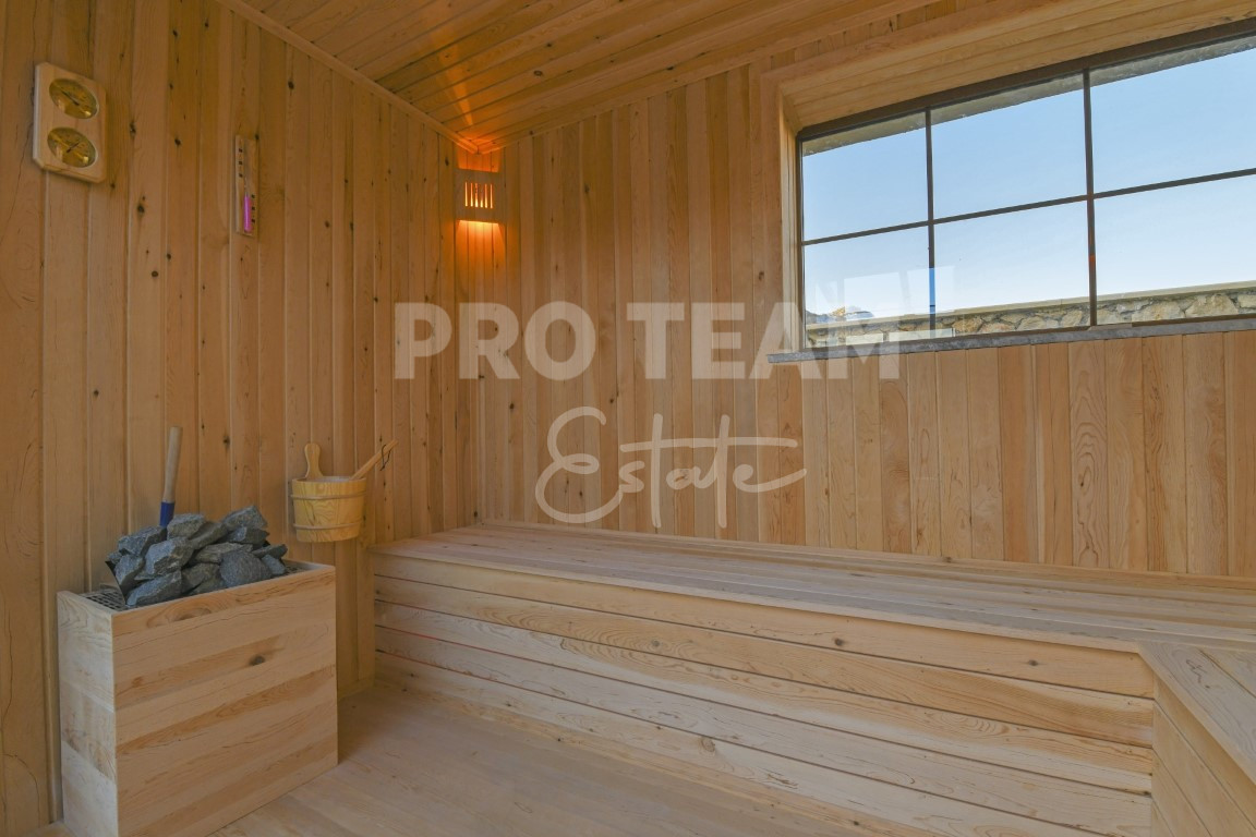 Вилла в Калкане, Турция, 220 м² - фото 15