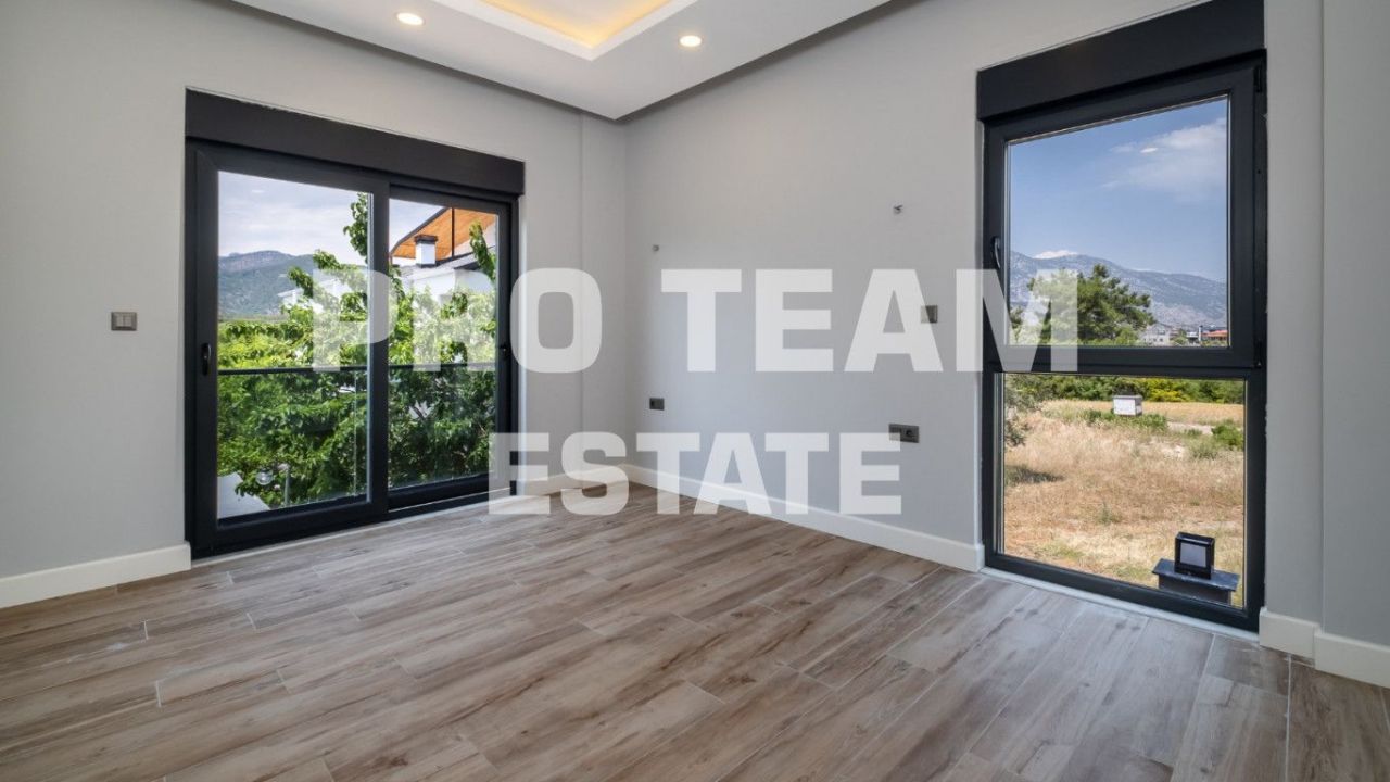 Вилла в Анталии, Турция, 420 м² - фото 15