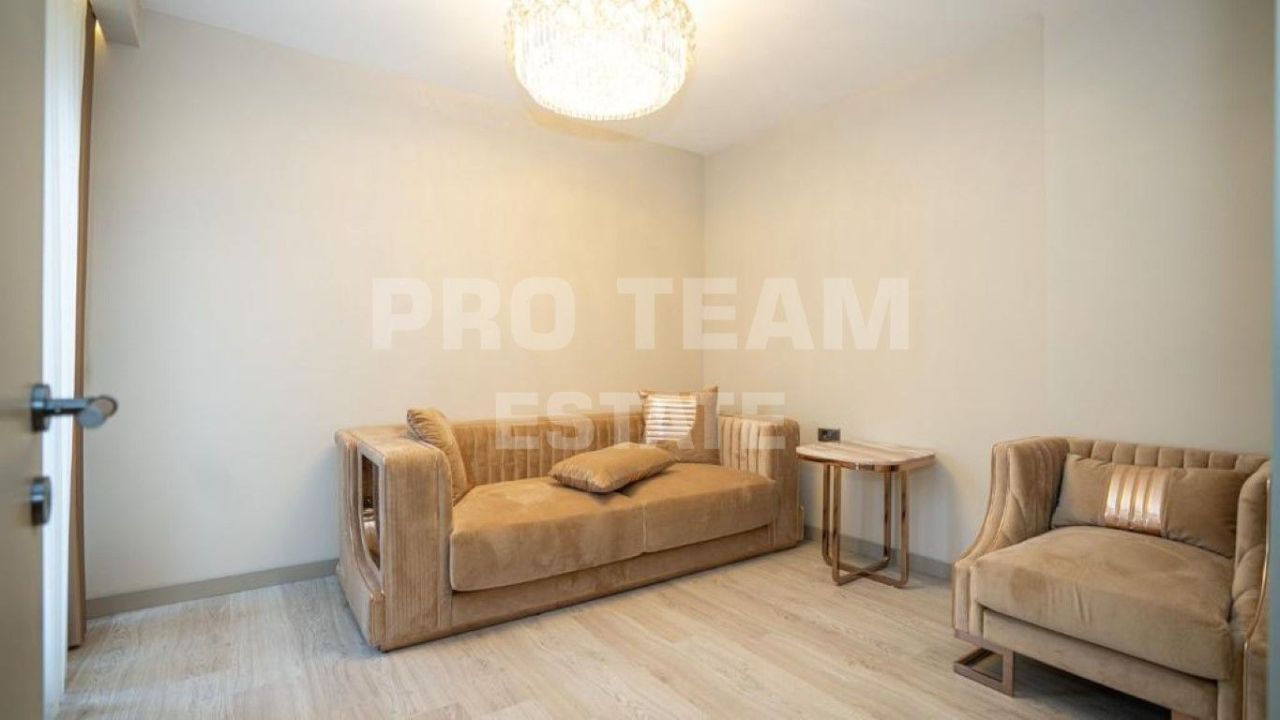 Квартира в Анталии, Турция, 80 м² - фото 15