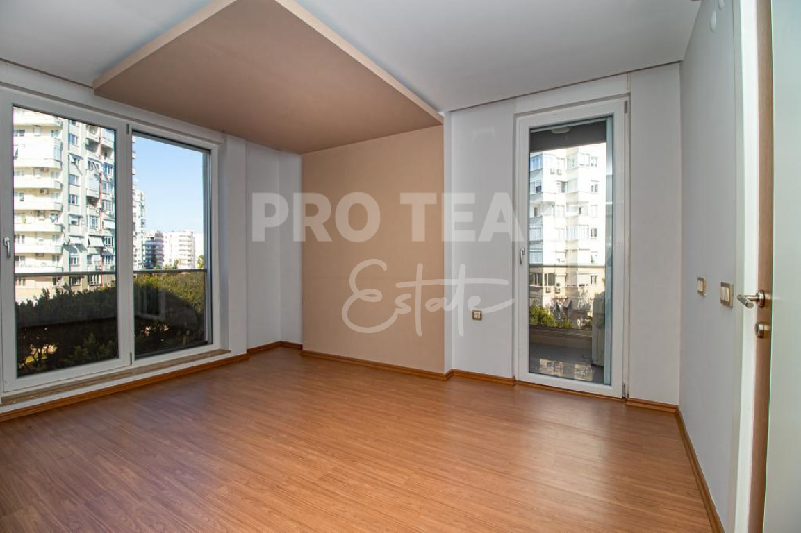 Квартира в Анталии, Турция, 140 м² - фото 15