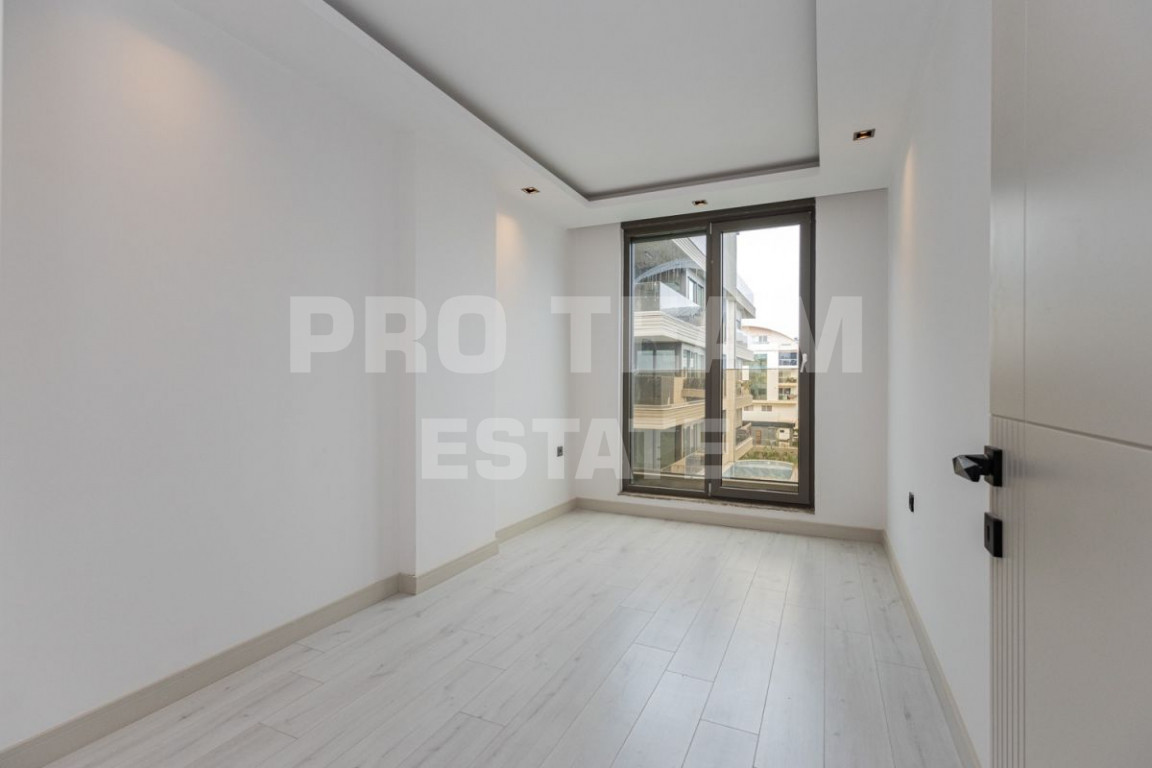 Квартира в Анталии, Турция, 110 м² - фото 15