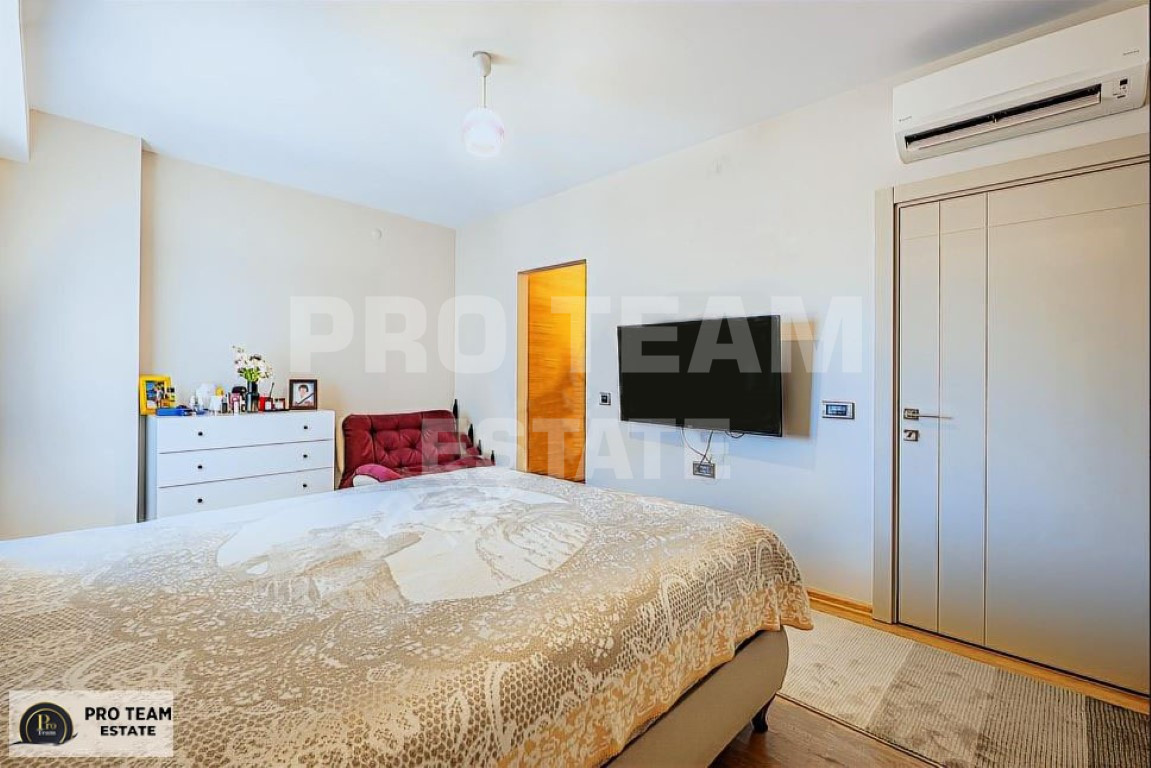 Квартира в Анталии, Турция, 160 м² - фото 15