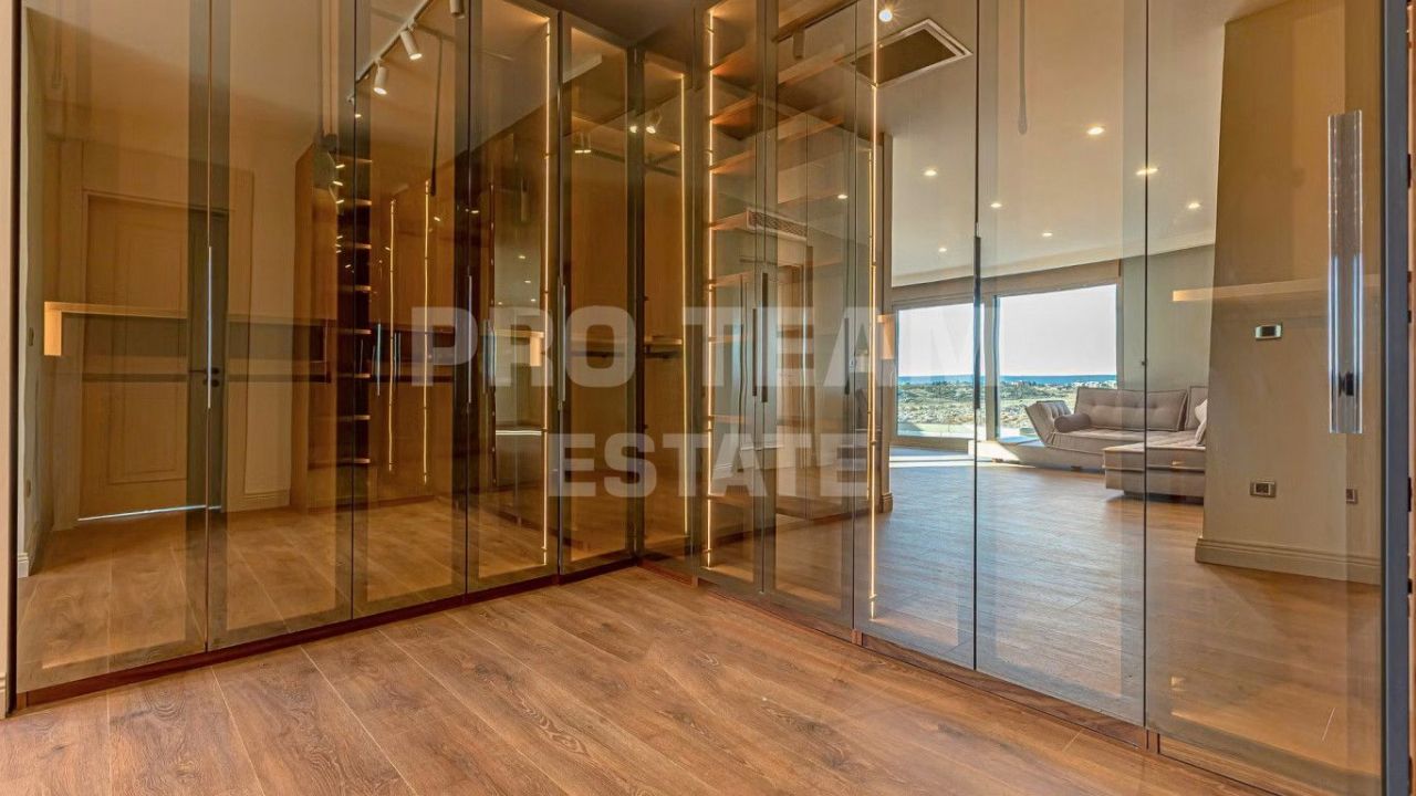 Вилла в Анталии, Турция, 340 м² - фото 15