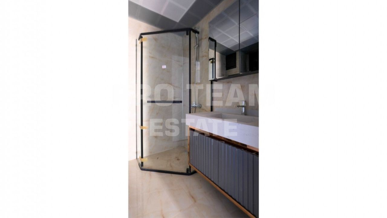 Квартира в Анталии, Турция, 52 м² - фото 15