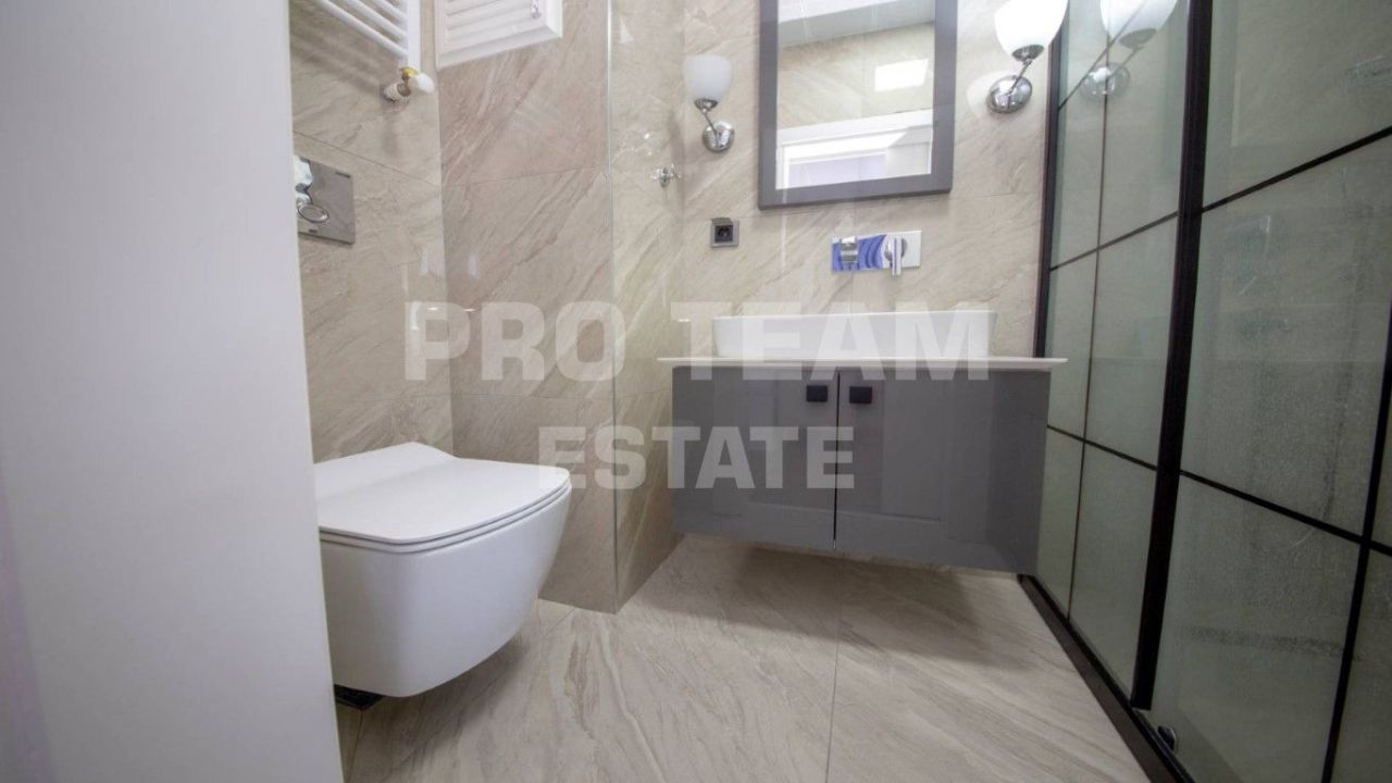 Квартира в Анталии, Турция, 75 м² - фото 16