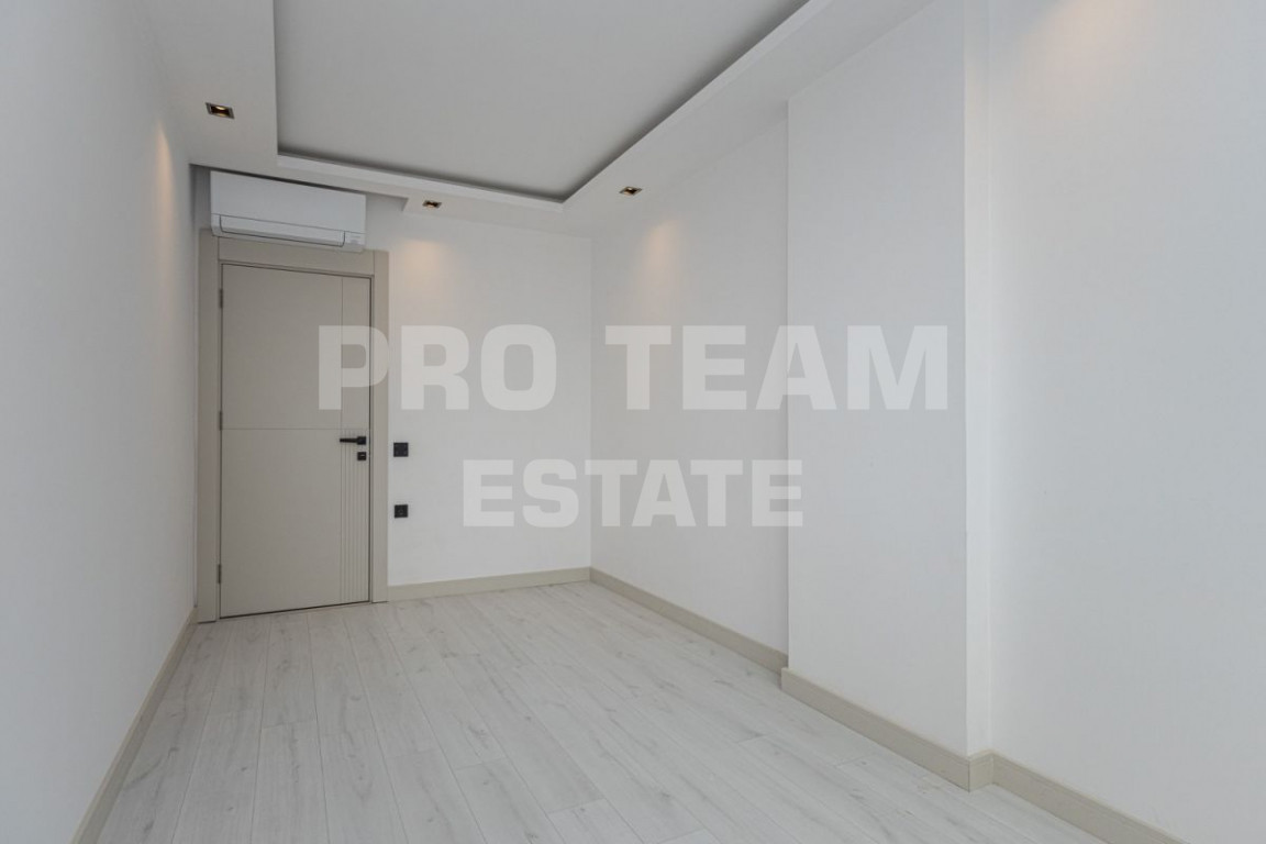 Квартира в Анталии, Турция, 110 м² - фото 16