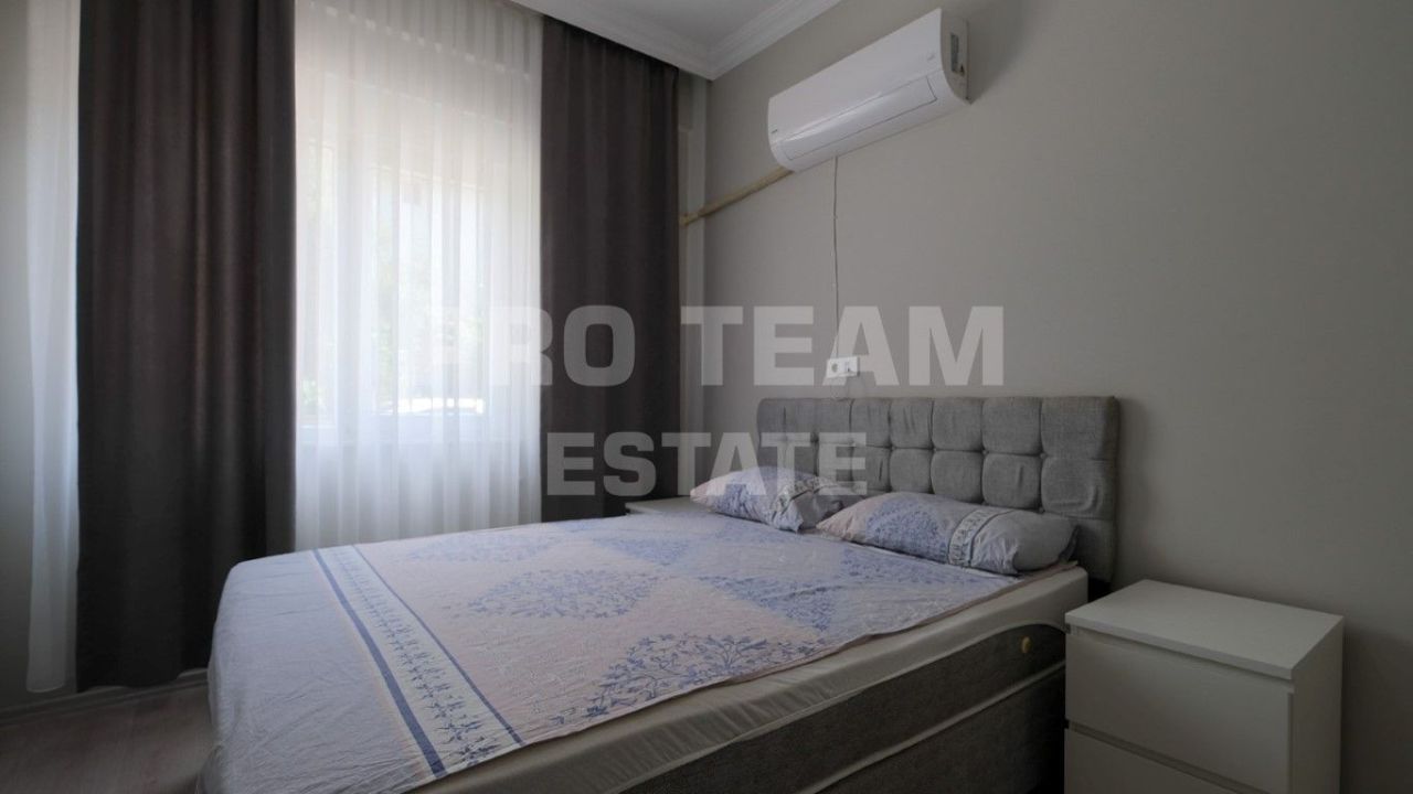 Квартира в Анталии, Турция, 60 м² - фото 16