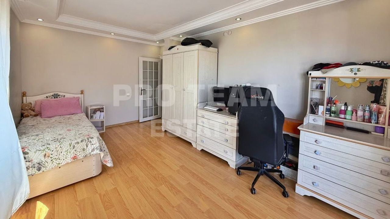 Пентхаус в Анталии, Турция, 190 м² - фото 16