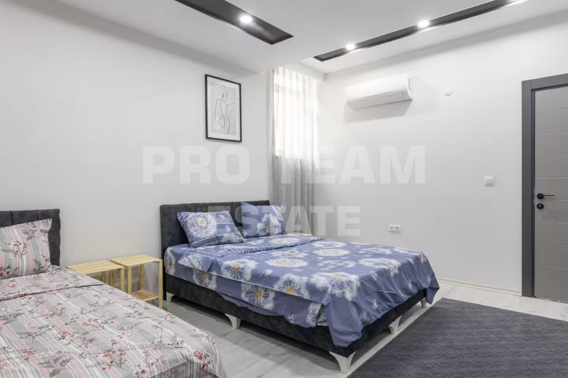 Квартира в Анталии, Турция, 140 м² - фото 16