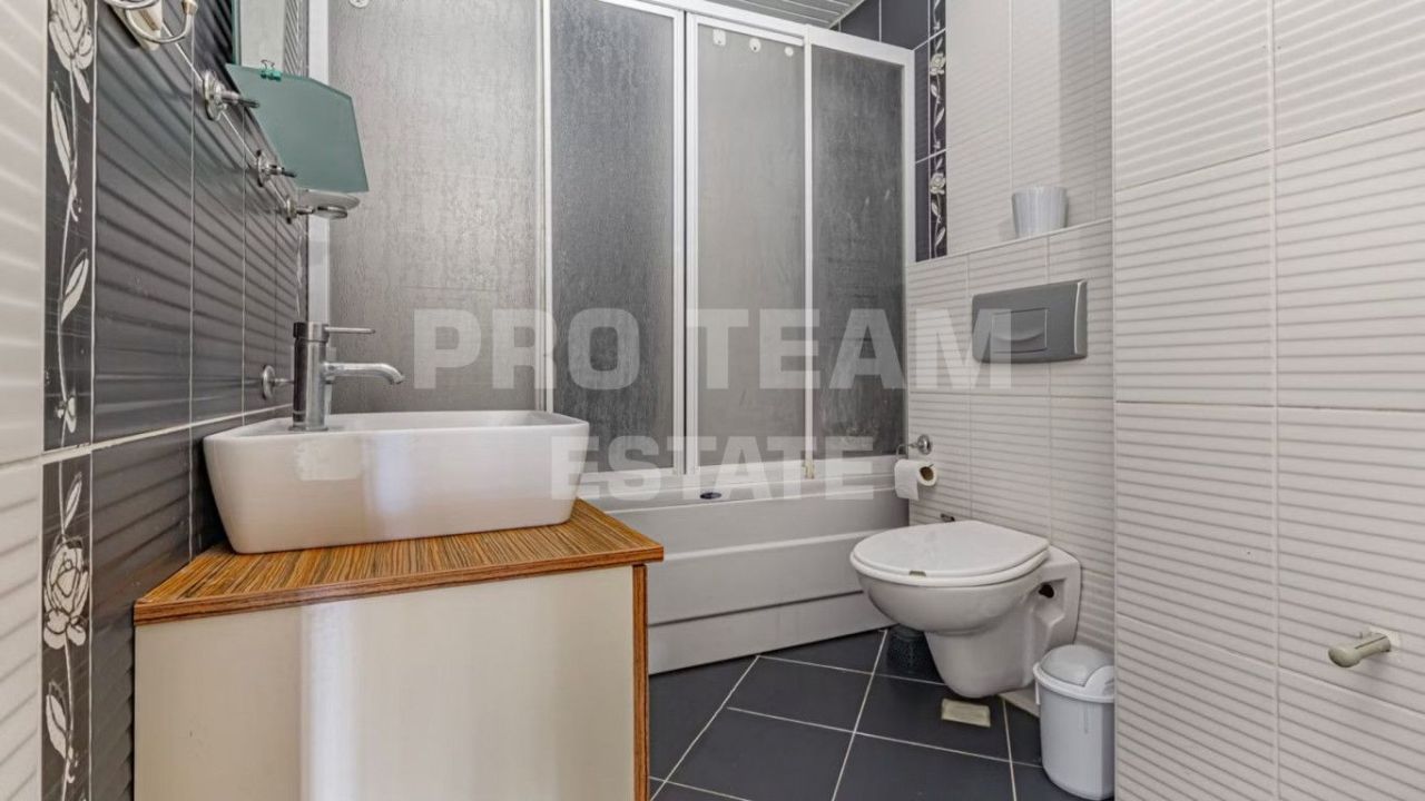 Квартира в Анталии, Турция, 75 м² - фото 16