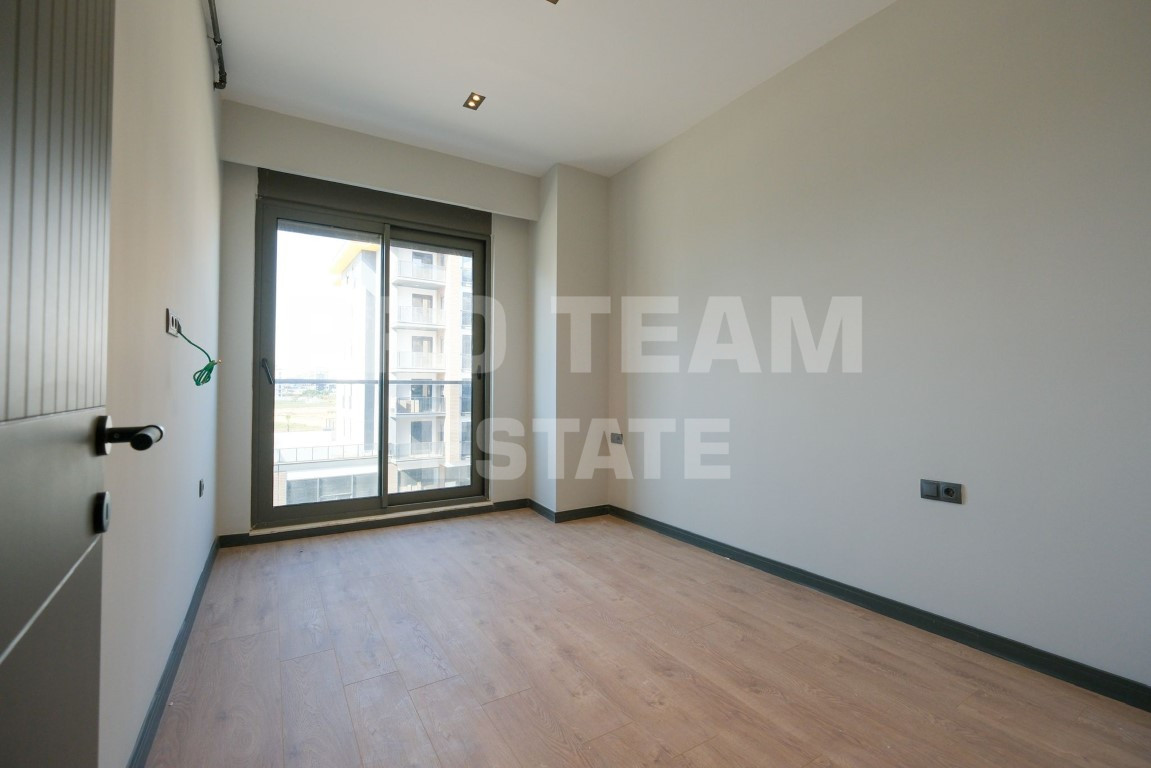 Квартира в Анталии, Турция, 84 м² - фото 16