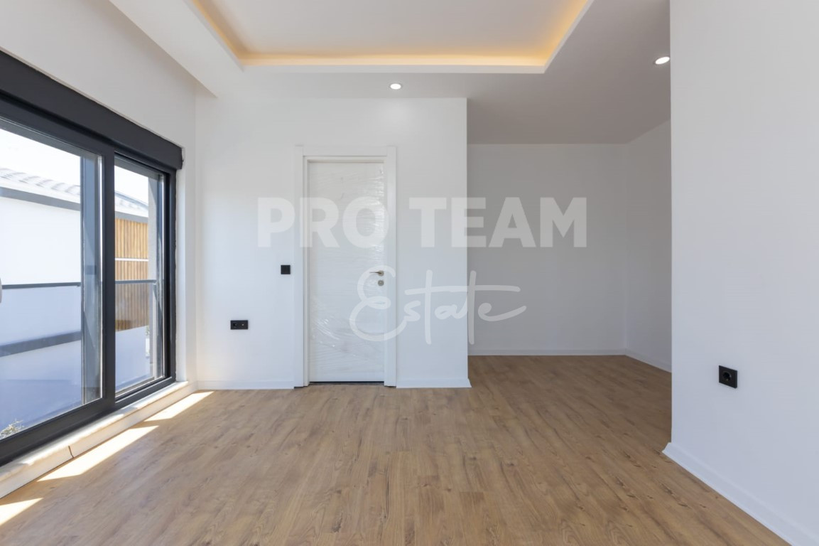 Вилла в Анталии, Турция, 190 м² - фото 16