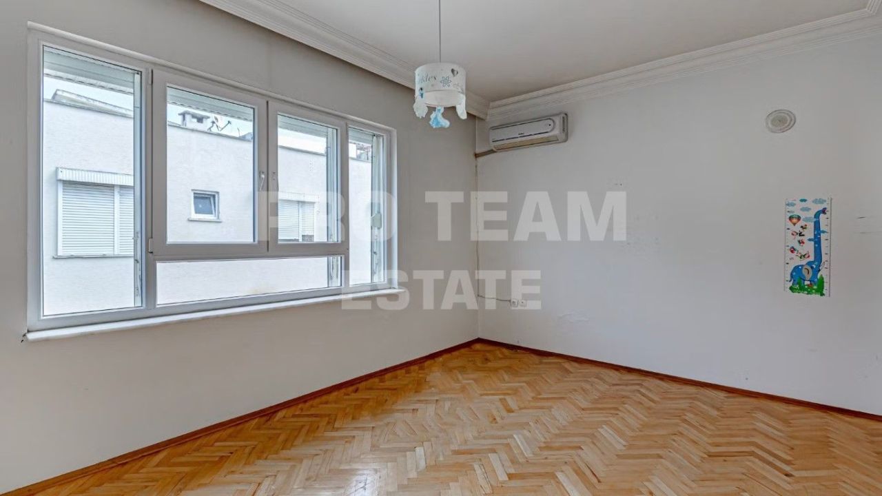 Квартира в Анталии, Турция, 160 м² - фото 16