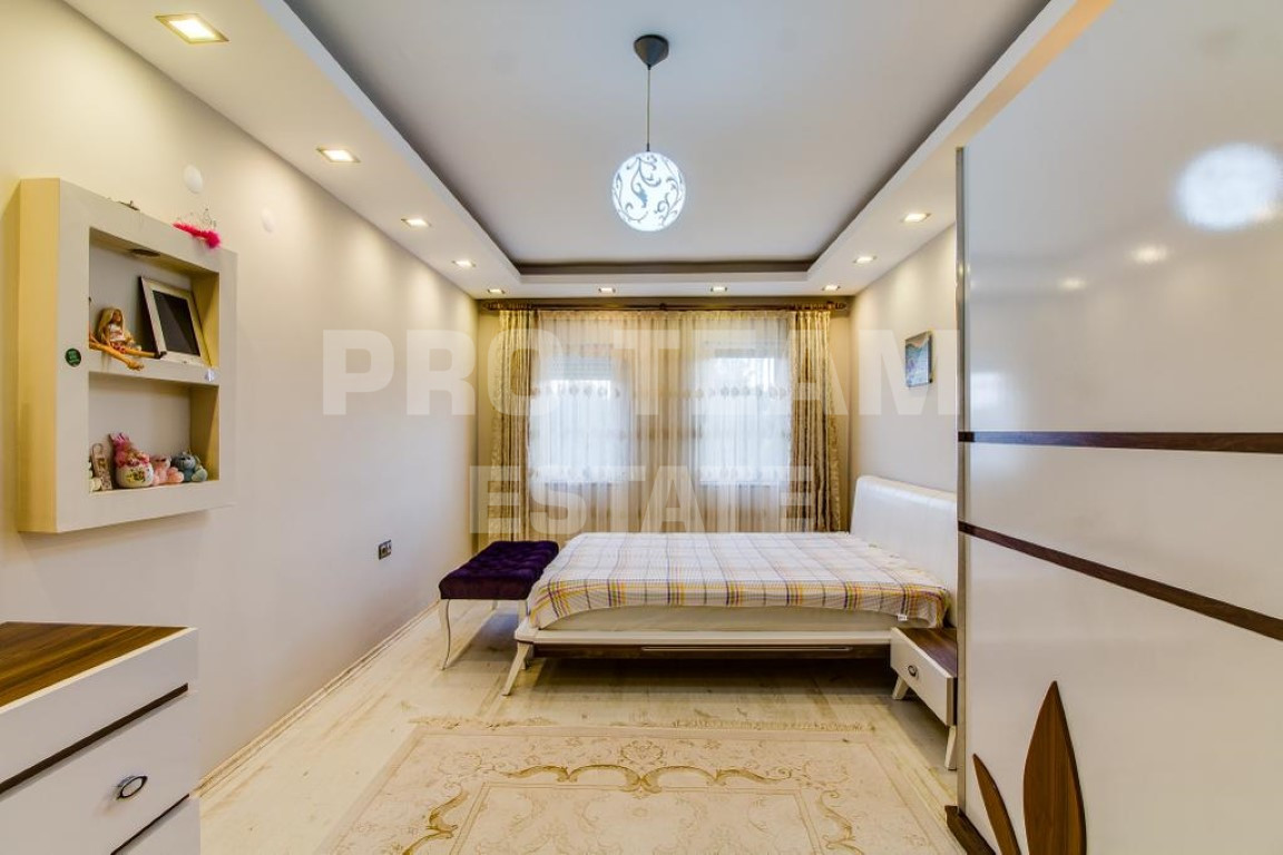 Вилла в Анталии, Турция, 300 м² - фото 16