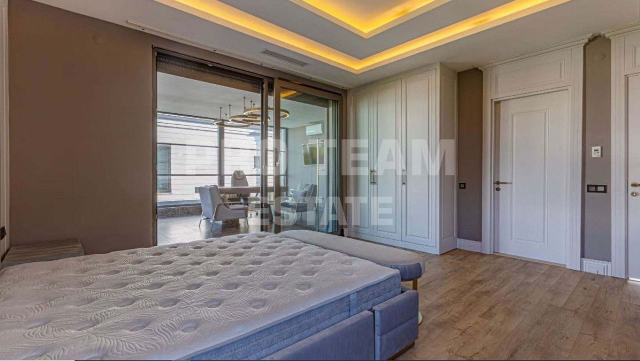 Вилла в Анталии, Турция, 750 м² - фото 16