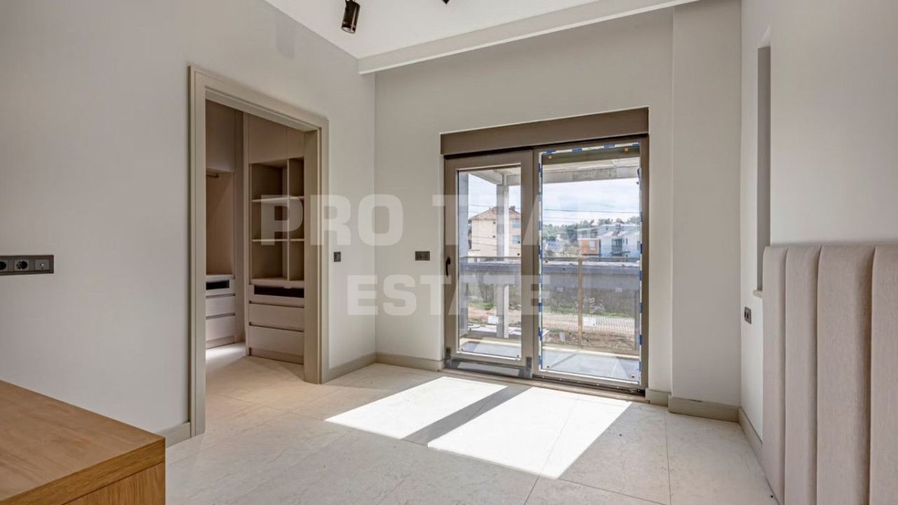 Вилла в Анталии, Турция, 320 м² - фото 16