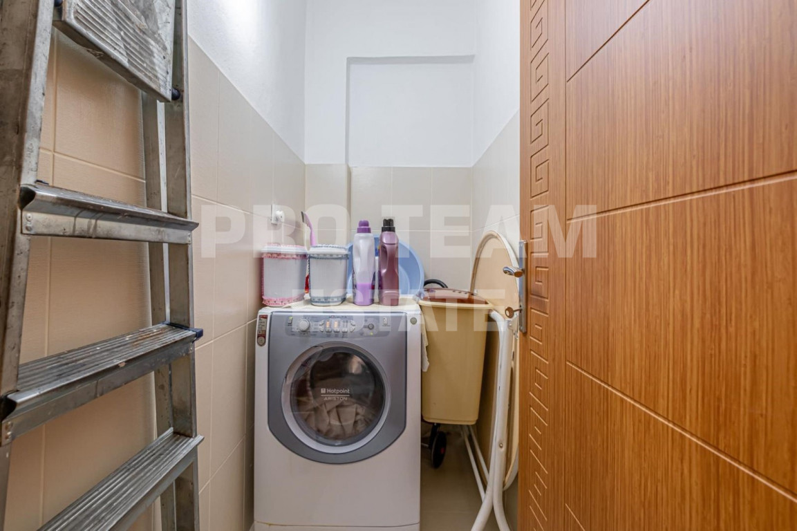 Квартира в Анталии, Турция - фото 16