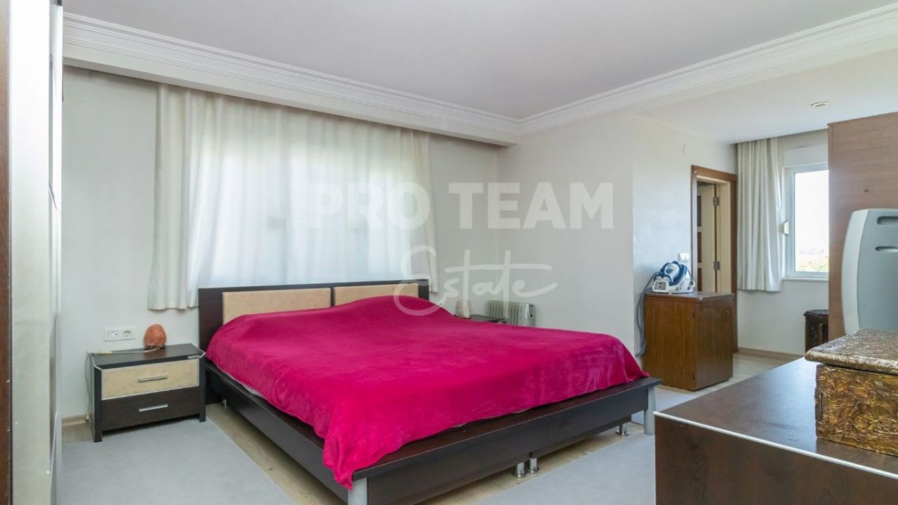 Квартира в Анталии, Турция, 140 м² - фото 16