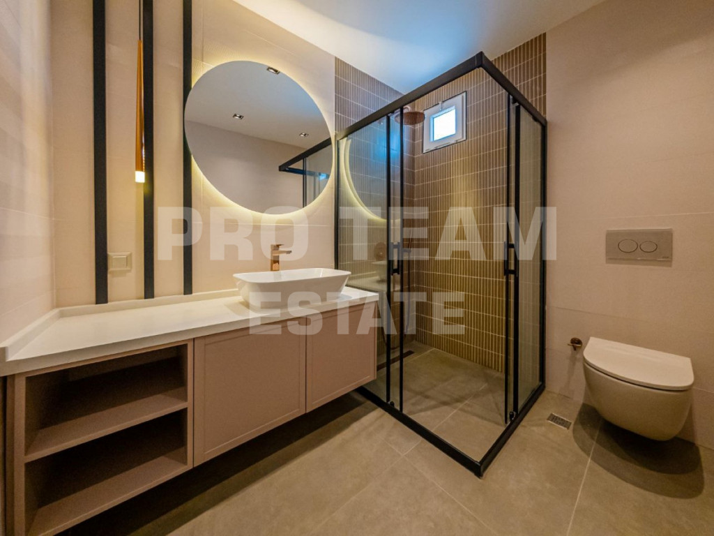 Пентхаус в Анталии, Турция, 168 м² - фото 16