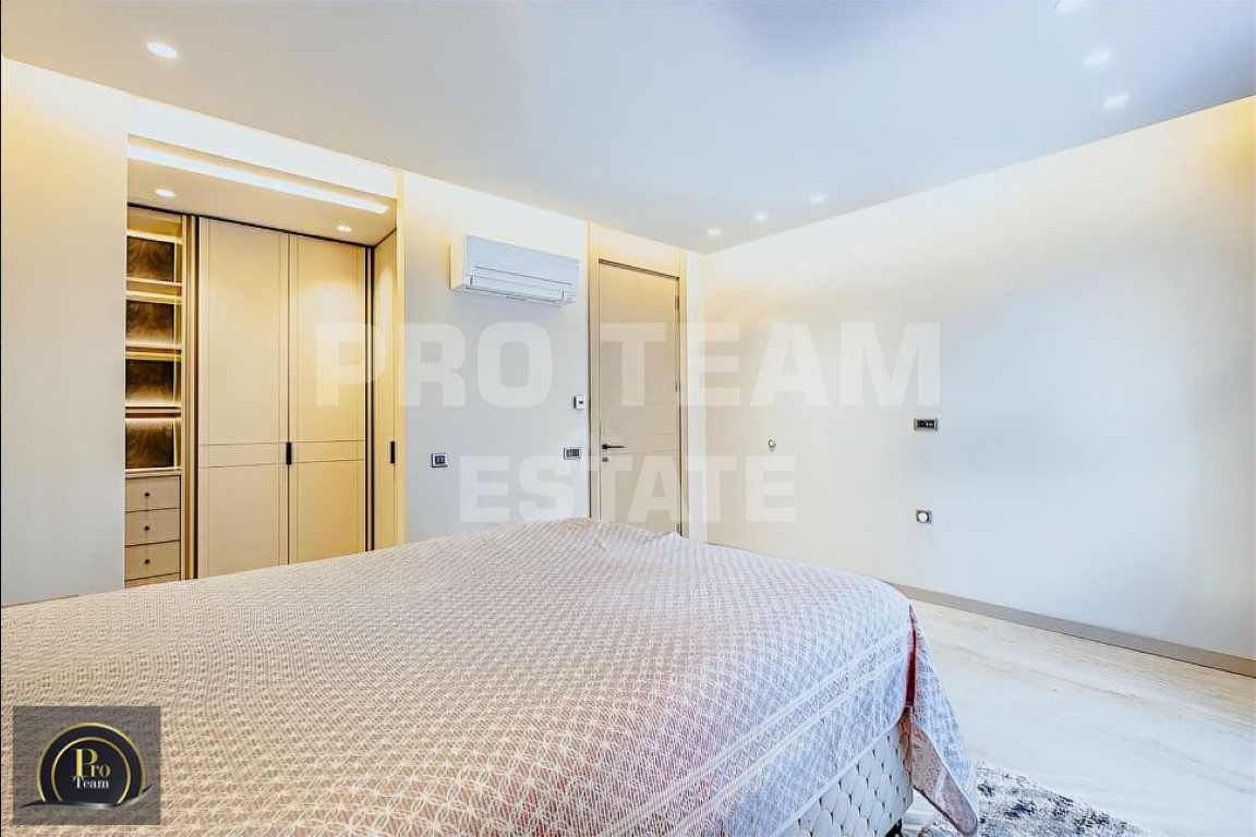 Квартира в Анталии, Турция, 145 м² - фото 16