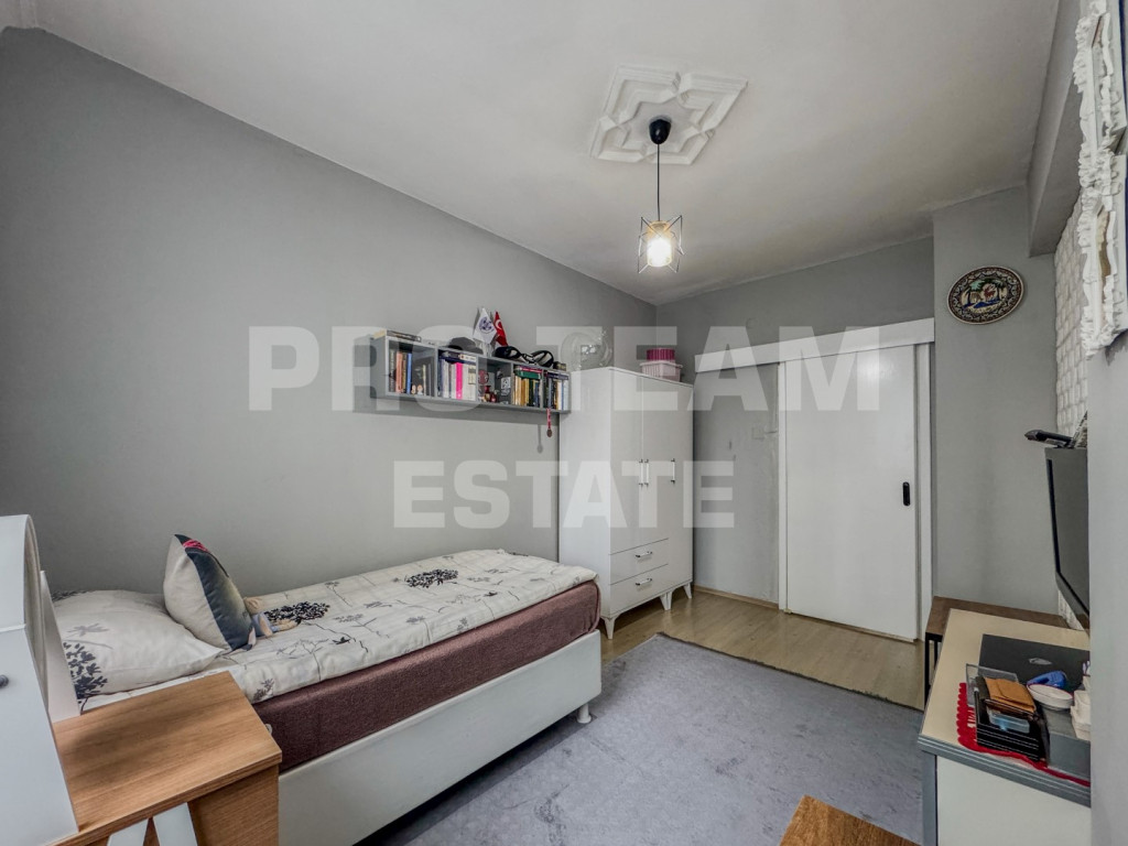 Квартира в Анталии, Турция, 120 м² - фото 16