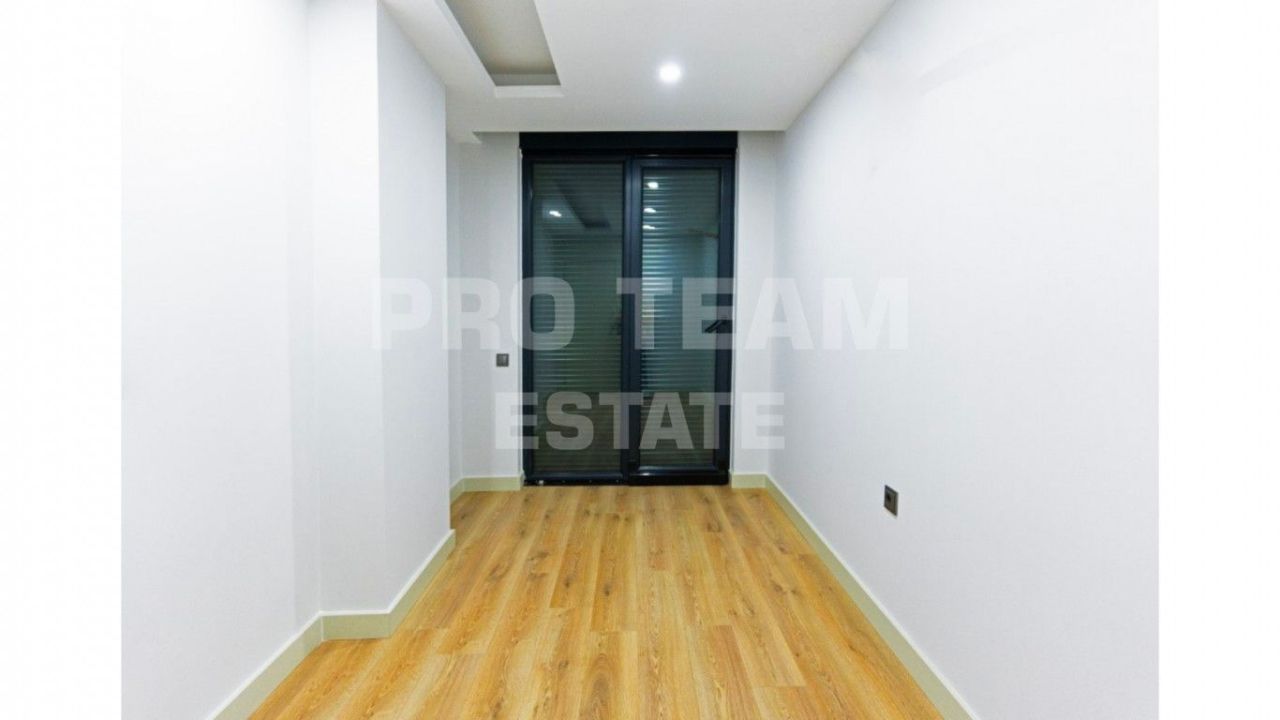 Квартира в Анталии, Турция, 130 м² - фото 16