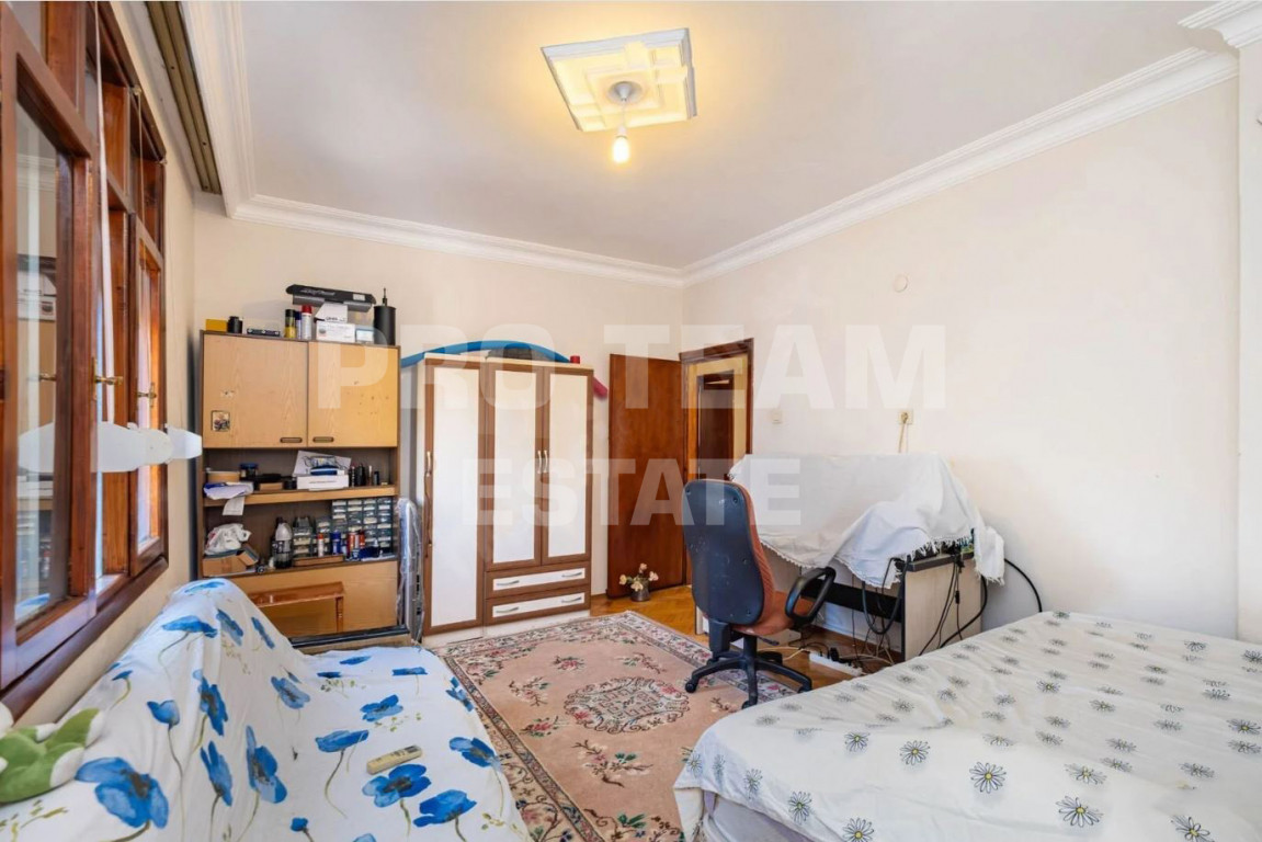 Квартира в Анталии, Турция, 170 м² - фото 16