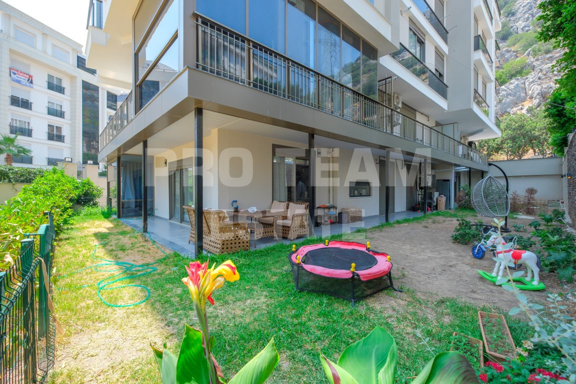 Апартаменты в Анталии, Турция, 240 м² - фото 16