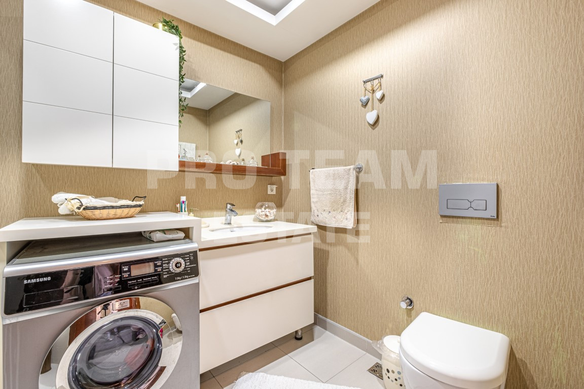 Квартира в Анталии, Турция, 155 м² - фото 16