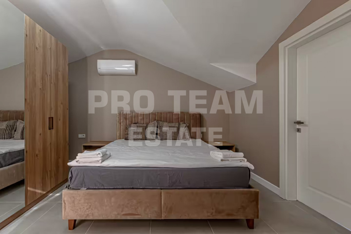 Вилла в Белеке, Турция, 220 м² - фото 16