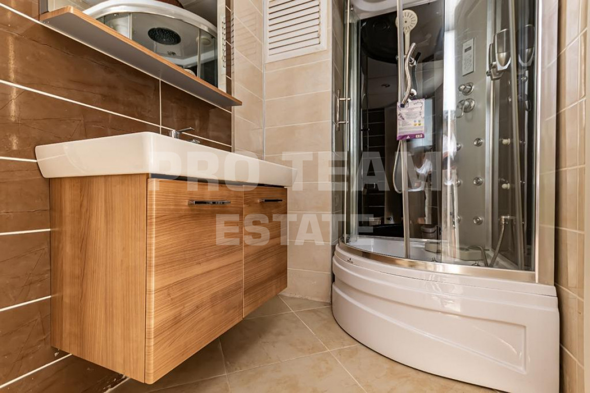 Квартира в Анталии, Турция, 95 м² - фото 16