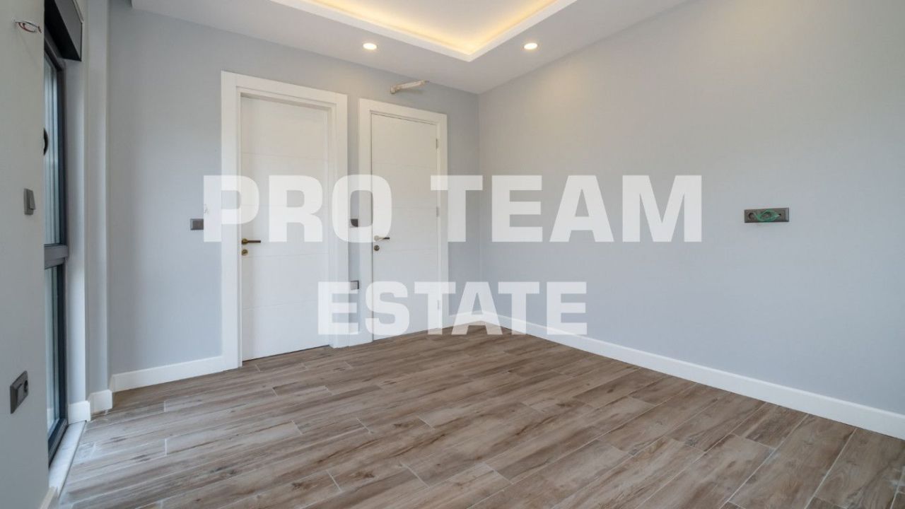 Вилла в Анталии, Турция, 420 м² - фото 16