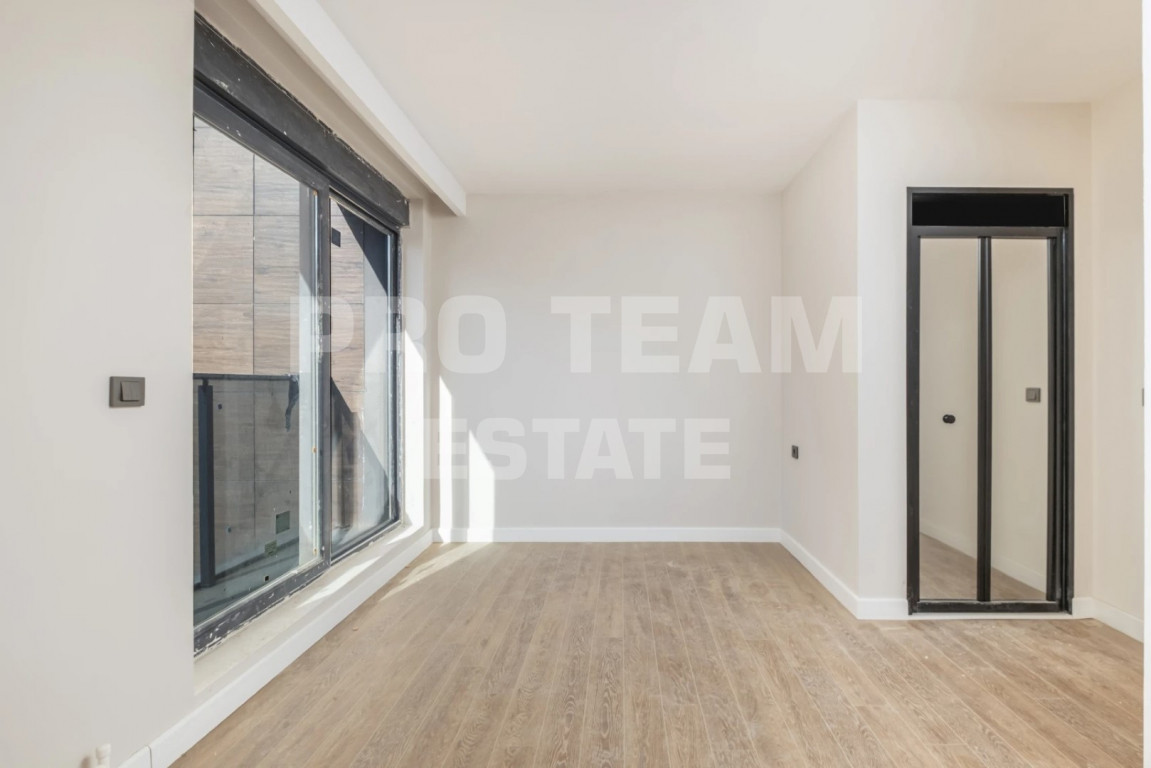 Квартира в Анталии, Турция, 110 м² - фото 16