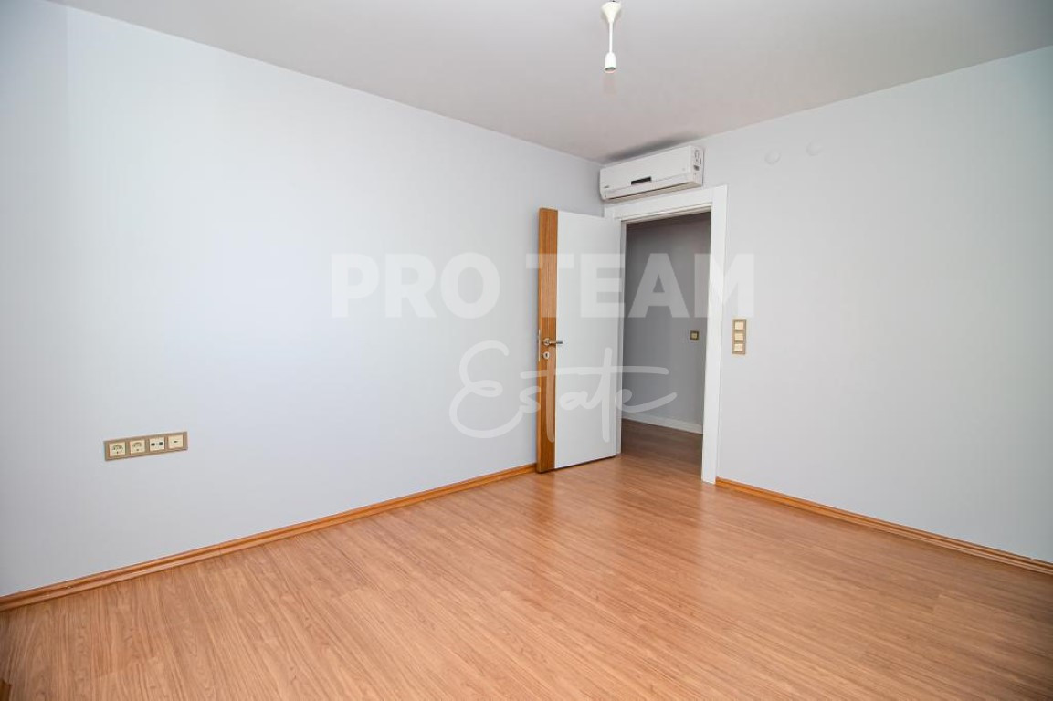 Квартира в Анталии, Турция, 140 м² - фото 16