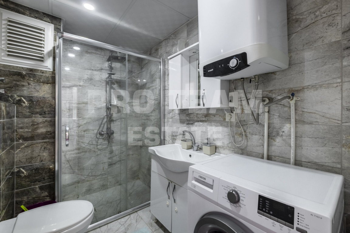 Квартира в Анталии, Турция, 50 м² - фото 16