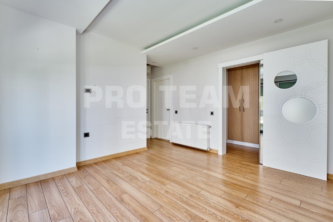 Квартира в Анталии, Турция, 190 м² - фото 16