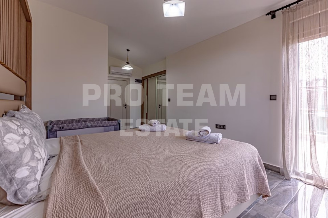 Вилла в Белеке, Турция, 210 м² - фото 16