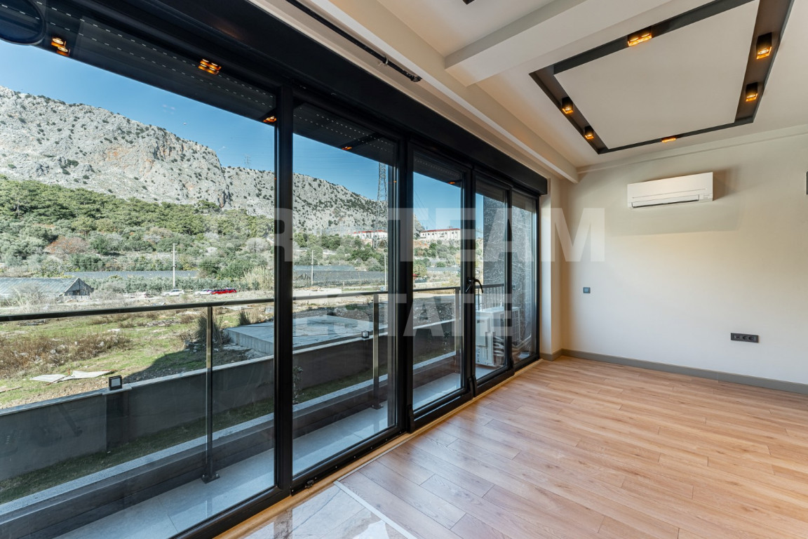 Лофт в Анталии, Турция, 60 м² - фото 16