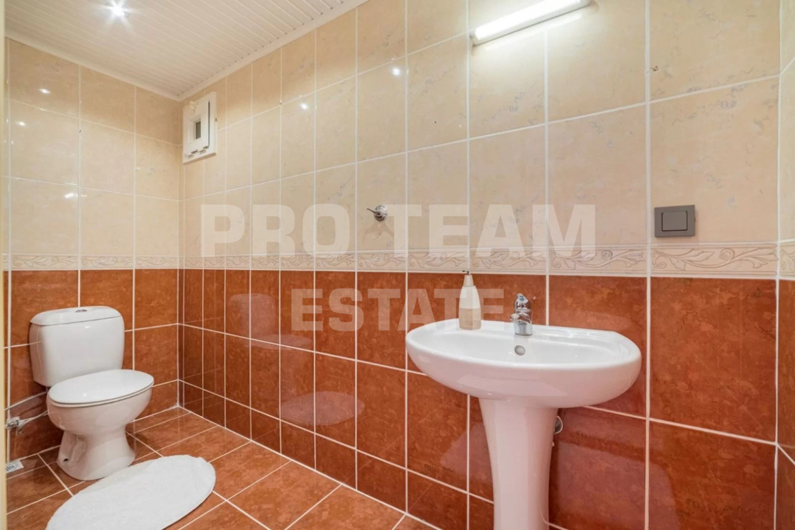 Квартира в Алании, Турция, 115 м² - фото 16