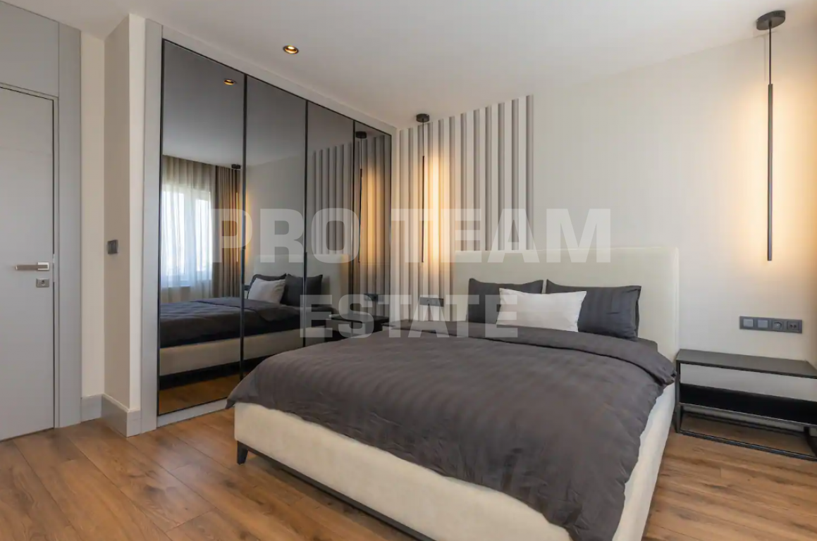 Пентхаус в Анталии, Турция, 220 м² - фото 16