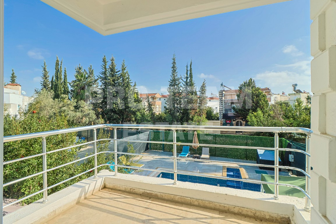 Вилла в Белеке, Турция, 180 м² - фото 16