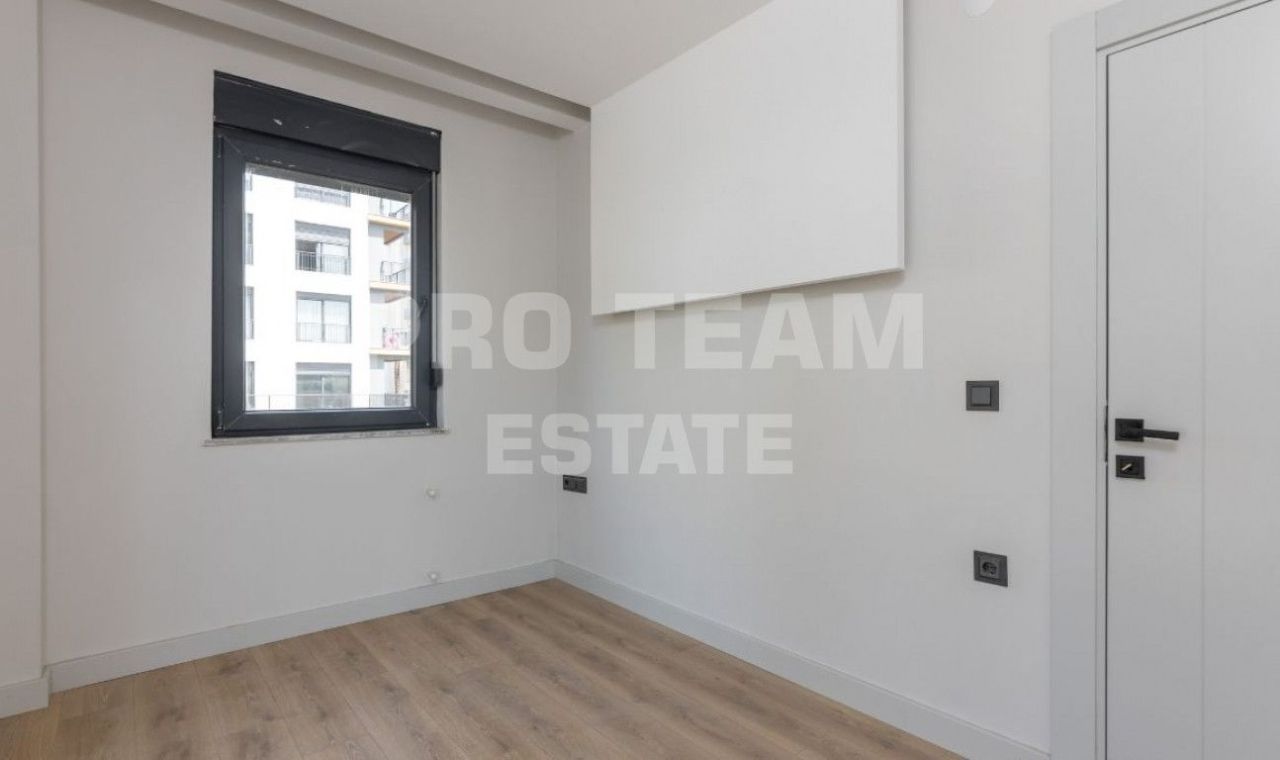 Квартира в Анталии, Турция, 60 м² - фото 16