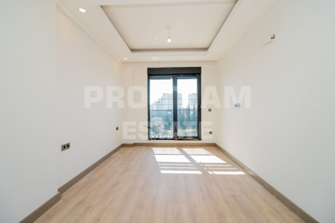 Квартира в Анталии, Турция, 140 м² - фото 16