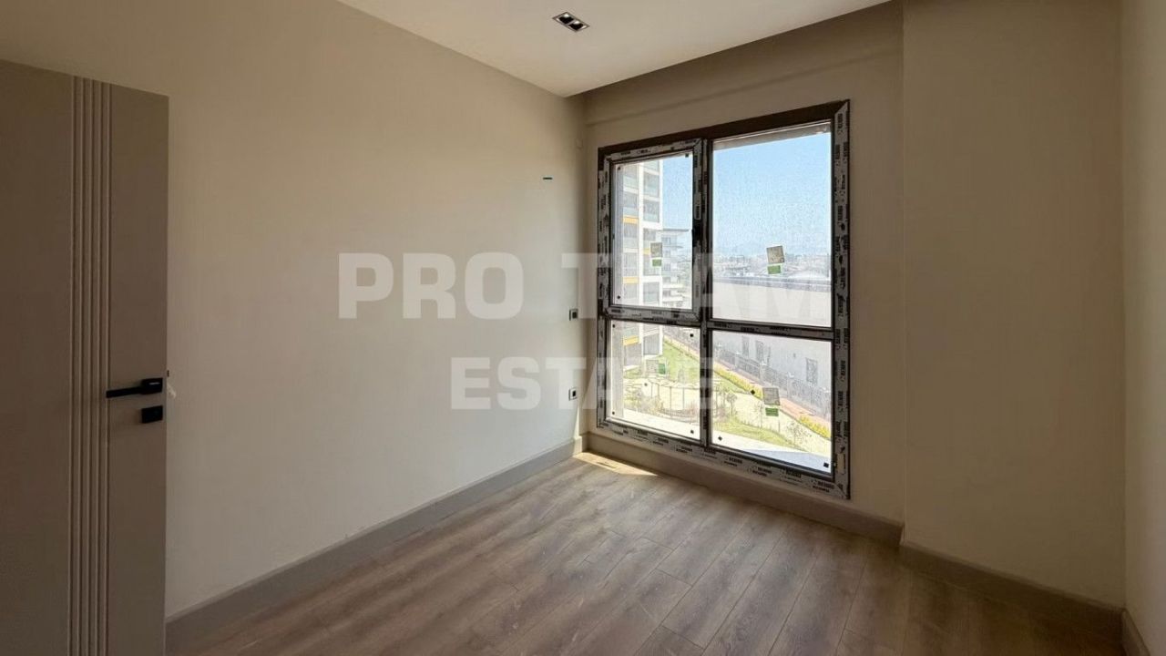 Квартира в Анталии, Турция, 80 м² - фото 16