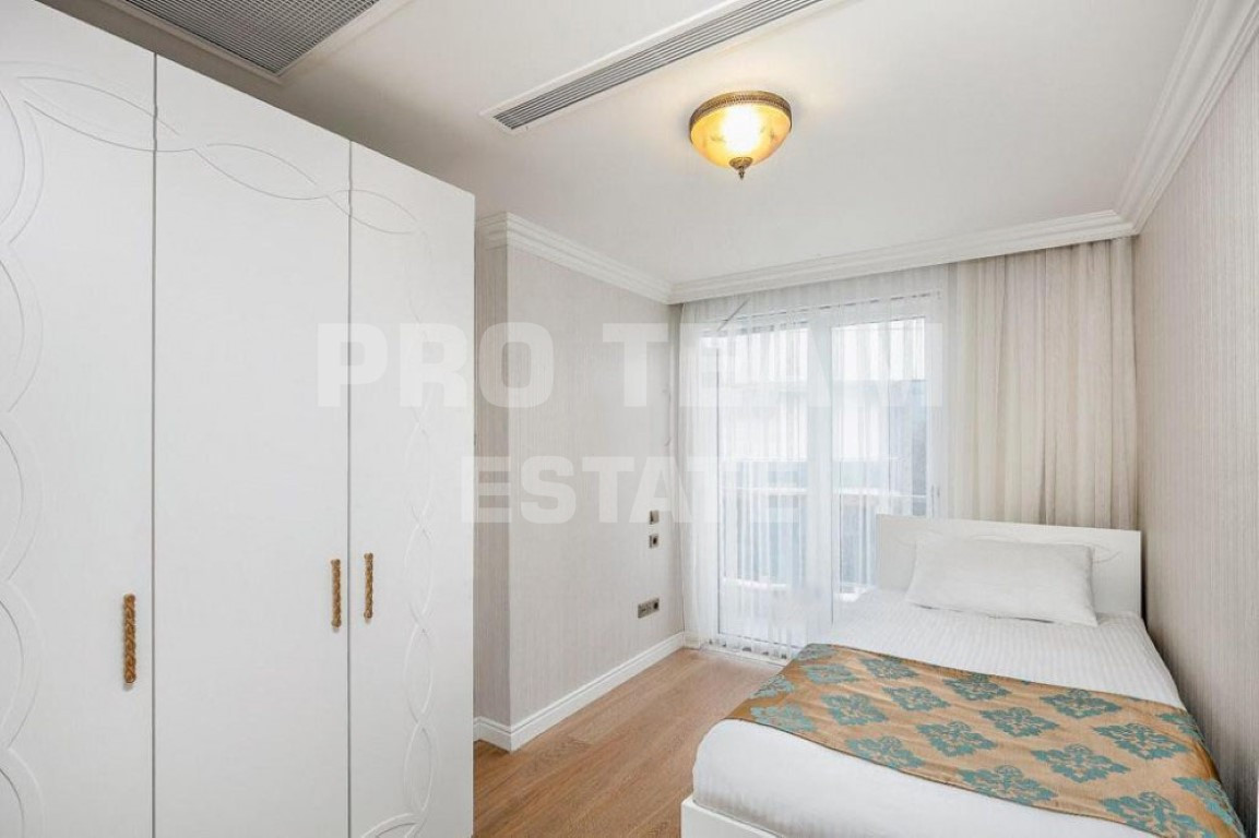 Пентхаус в Анталии, Турция, 140 м² - фото 16