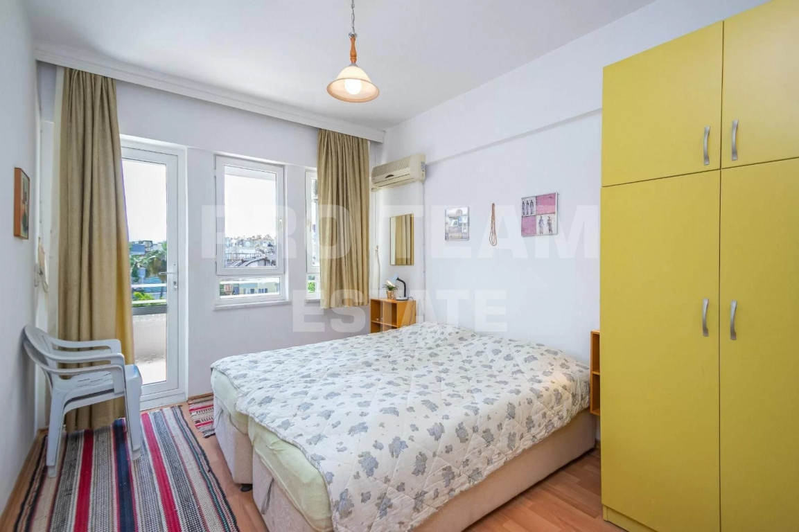 Квартира в Алании, Турция, 90 м² - фото 16